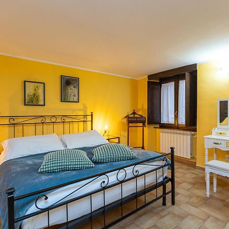 La Casa Di Pepe Panzió Sutri Kültér fotó